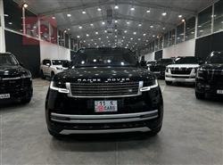 لاند روفر رانج روفر فوج